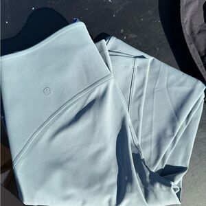 Lululemon Light Blue dress pants